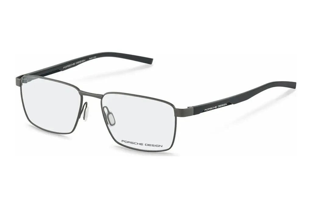 Porsche Design   P8744 B dark grey, black