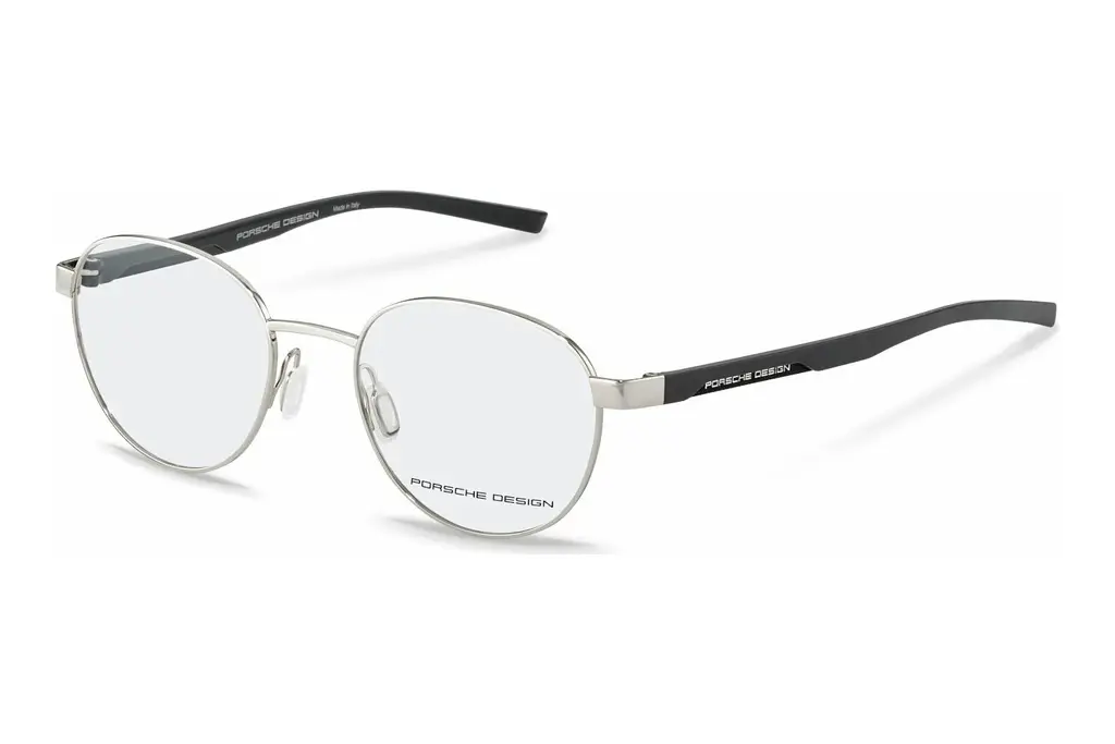 Porsche Design   P8746 B palladium, black