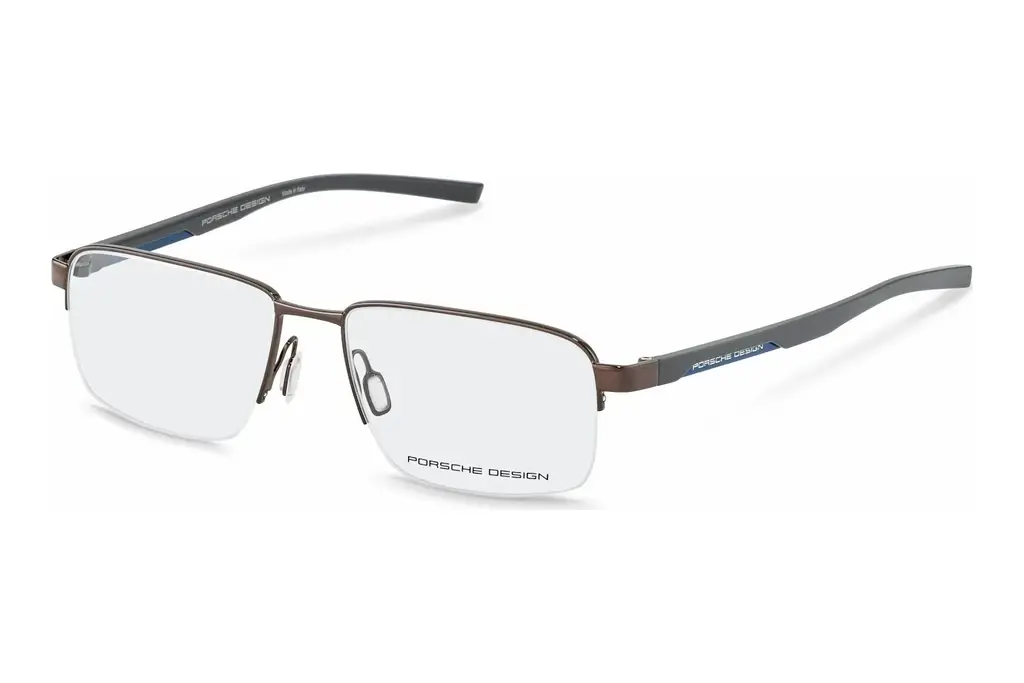 Porsche Design   P8747 D brown, grey, blue