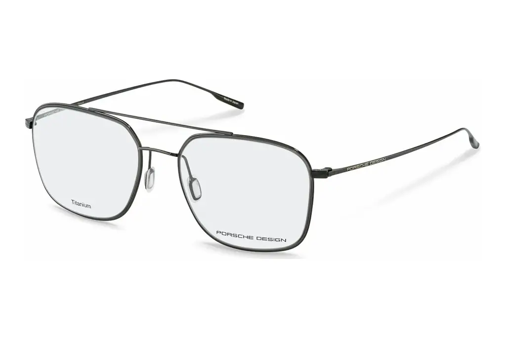 Porsche Design   P8749 A black, grey