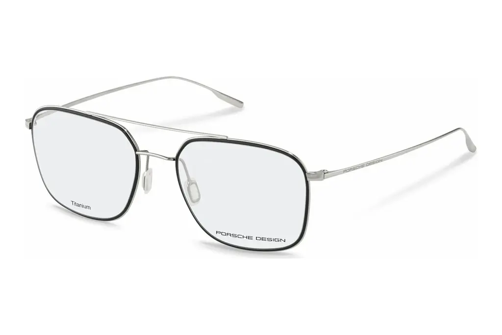 Porsche Design   P8749 B titanium, black