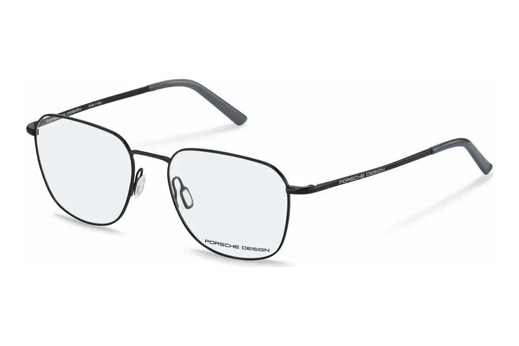 Porsche Design   P8758 A000 black, grey