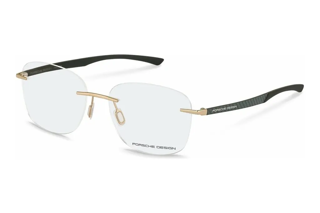Porsche Design   P8774 D0S2 gold/black