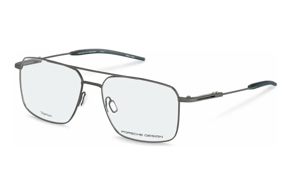 Porsche Design   P8780 B000 grey/dark blue