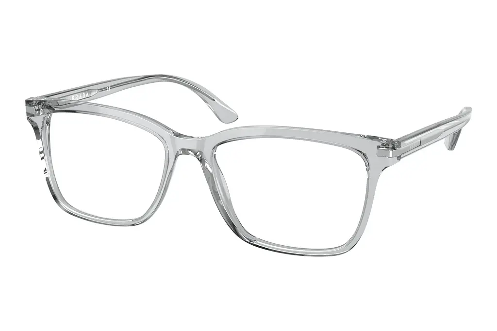 Prada   PR 14WV U431O1 Crystal Grey