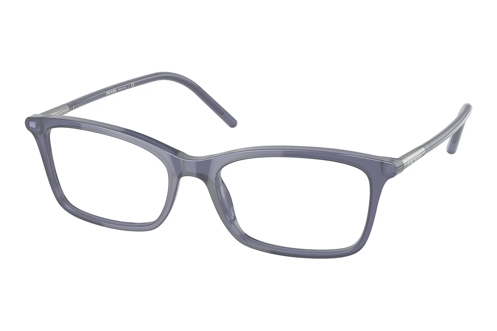 Prada   PR 16WV 06M1O1 Crystal Bluette