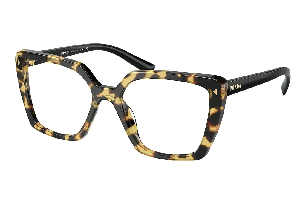 Prada   PR 16ZV 7S01O1 Black