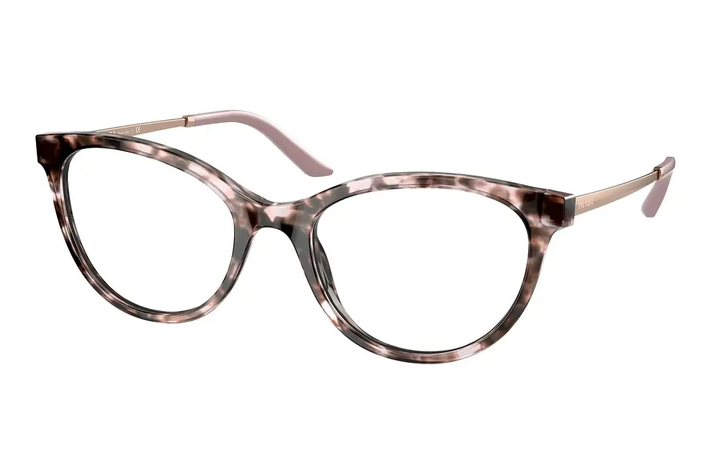 Prada   PR 17WV ROJ1O1 Orchid Tortoise