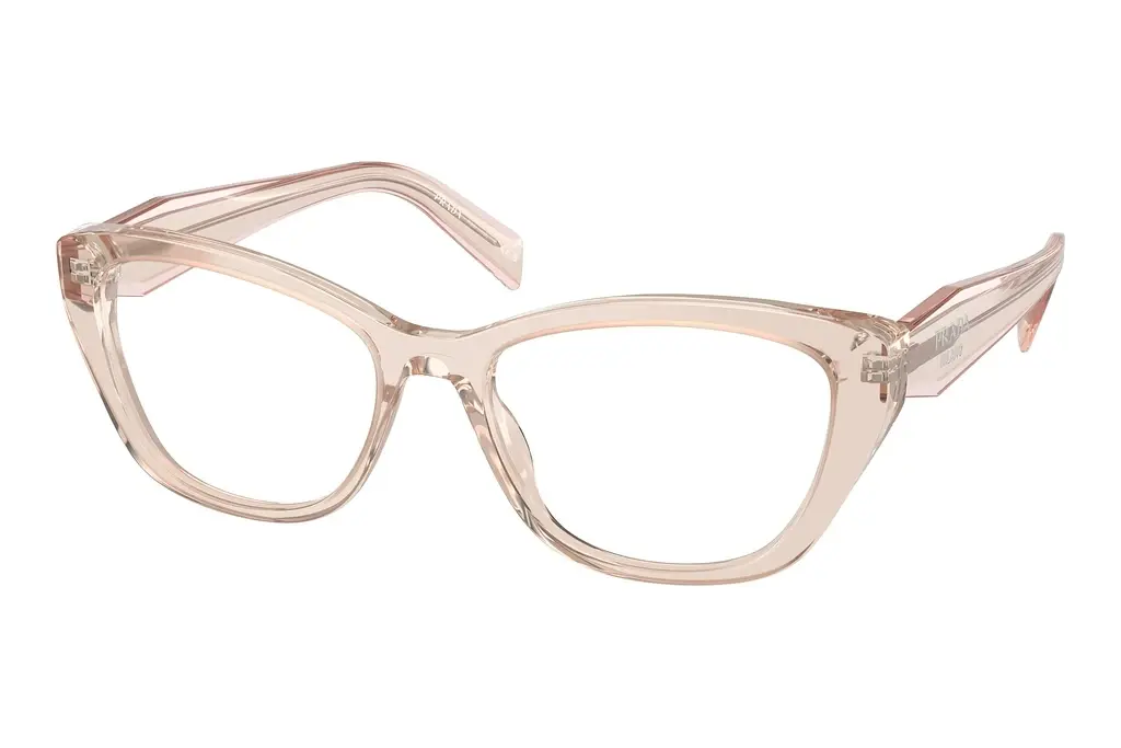 Prada   PR 19WV 15J1O1 Crystal Geranium