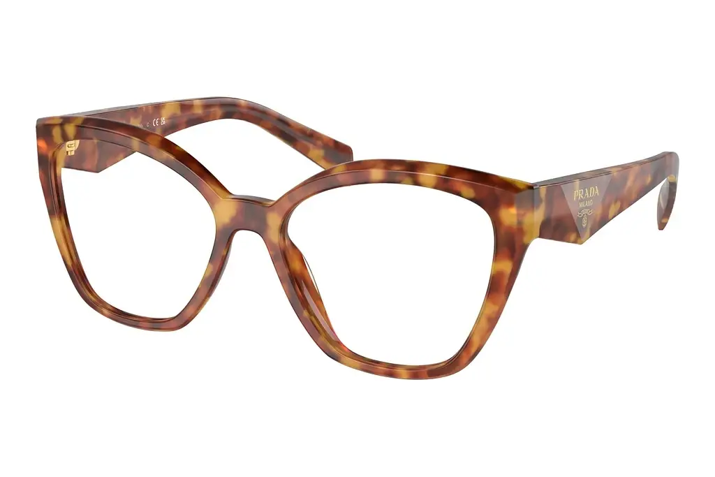 Prada   PR 20ZV 10L1O1 Brown/Havana