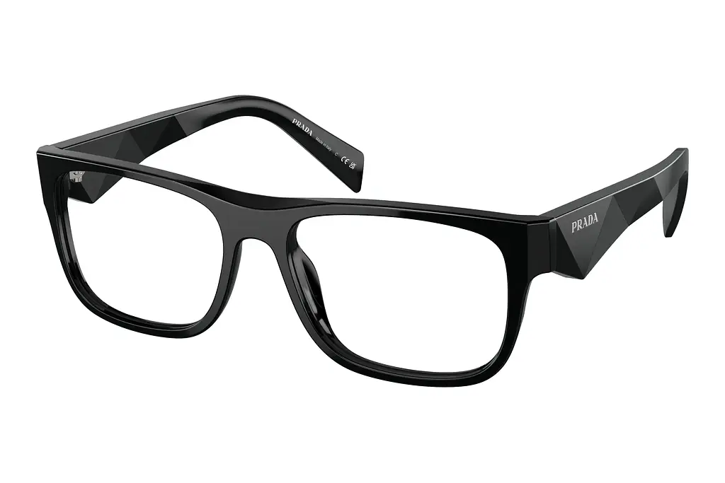 Prada   PR 22ZV 16K1O1 Black