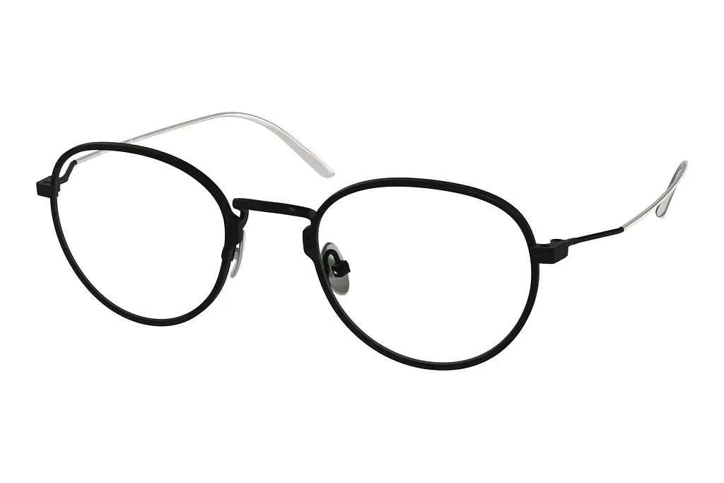 Prada   PR 50YV 04Q1O1 Matte Black