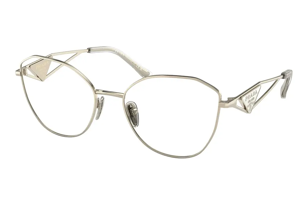 Prada   PR 52ZV ZVN1O1 Pale Gold
