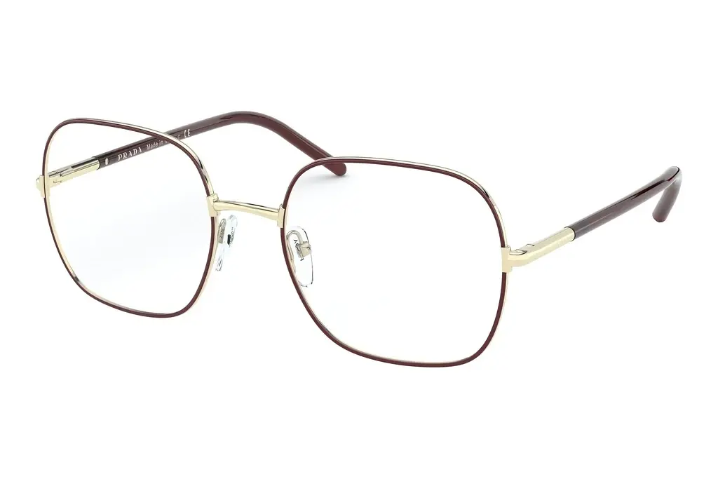 Prada   PR 56WV 09B1O1 Bordeaux