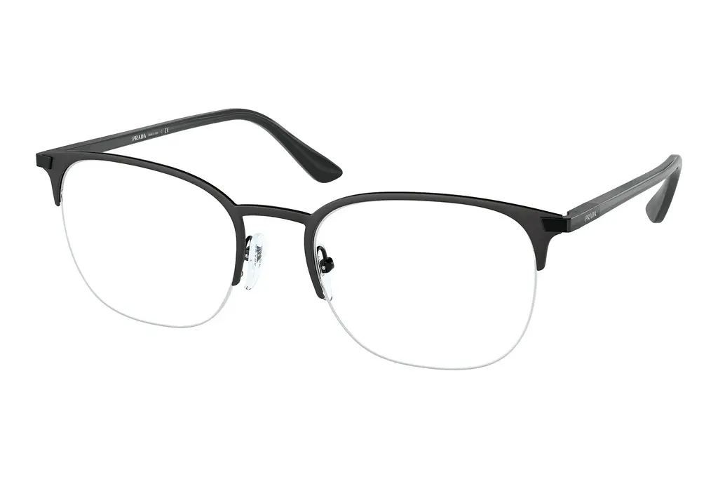 Prada   PR 57YV 07F1O1 Black