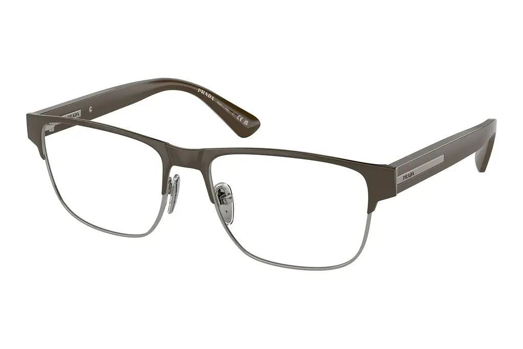 Prada   PR 57ZV 17J1O1 Brown
