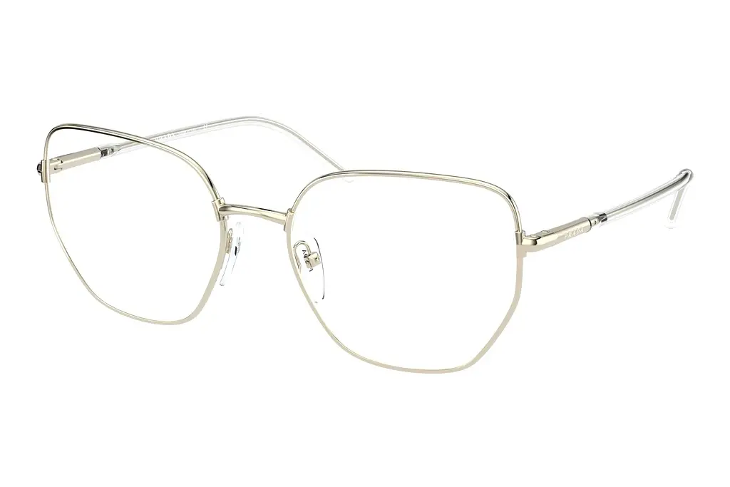 Prada   PR 60WV ZVN1O1 Pale Gold