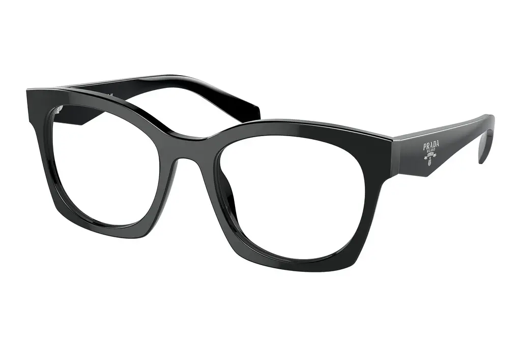 Prada   PR A05V 16K1O1 Black