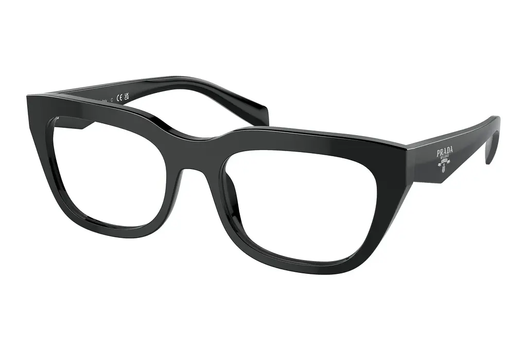 Prada   PR A06V 16K1O1 Black