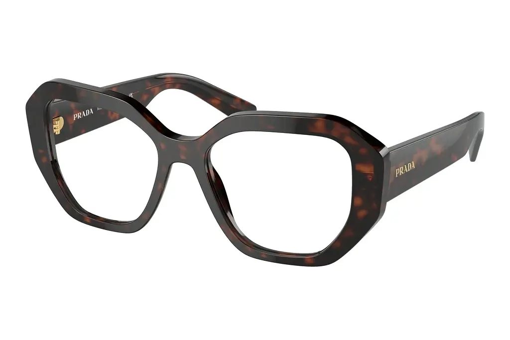 Prada   PR A07V 16N1O1 Havana
