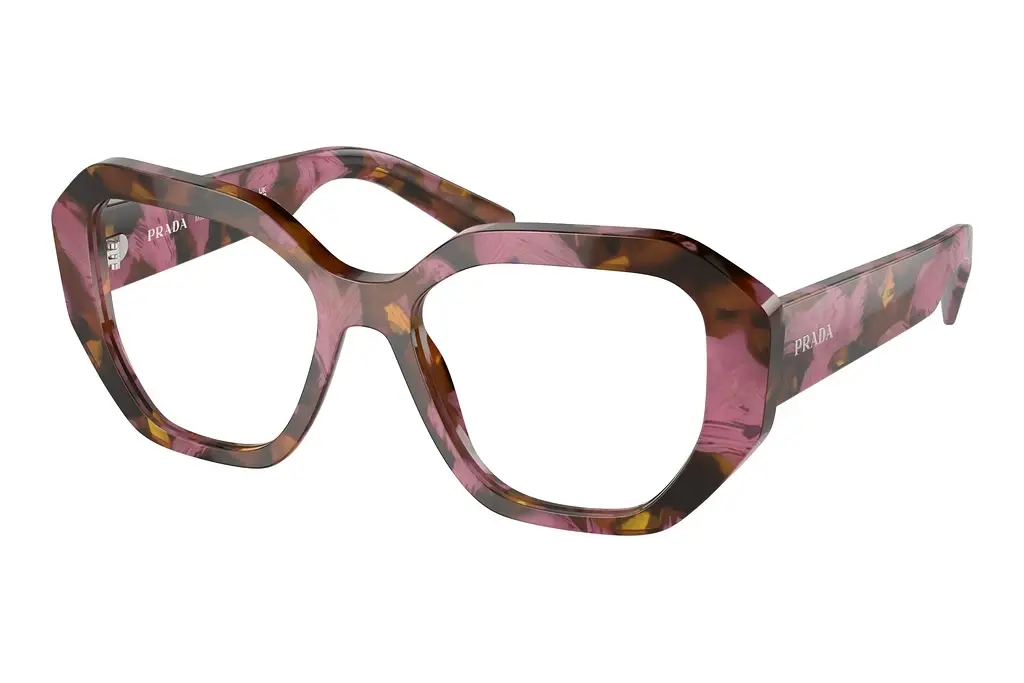 Prada   PR A07V 18N1O1 Havana Cognac