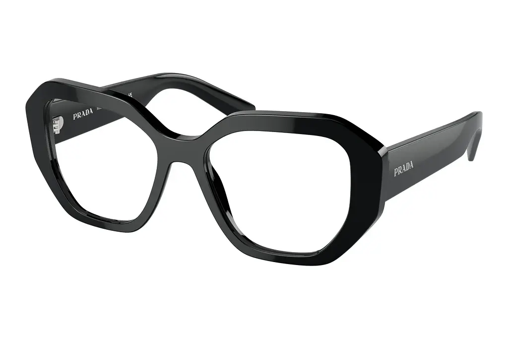 Prada   PR A07V 1AB1O1 Black