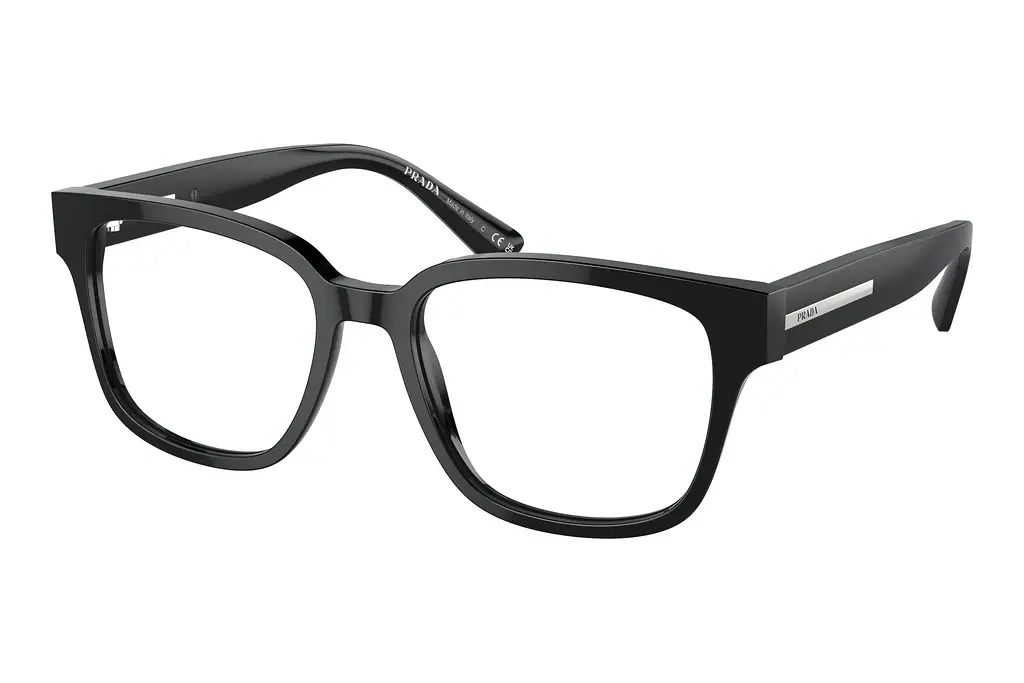 Prada   PR A09V 16K1O1 Black
