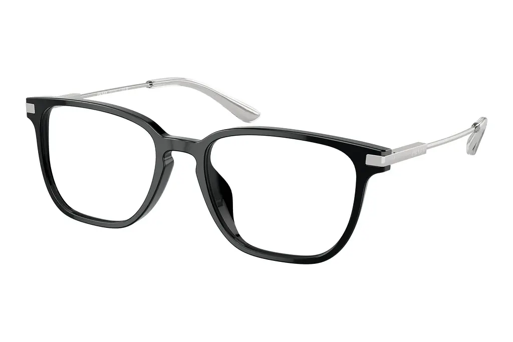 Prada   PR A12VD 1AB1O1 Black