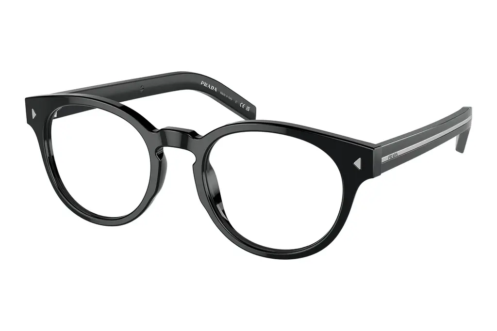 Prada   PR A14V 16K1O1 Black