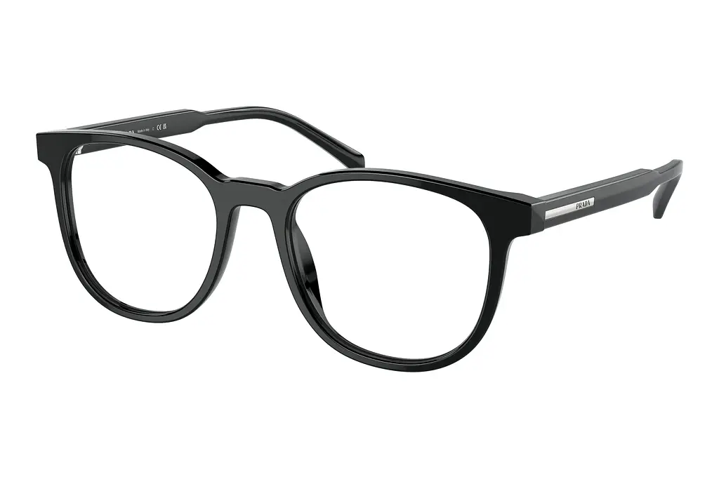 Prada   PR A15V 16K1O1 Black