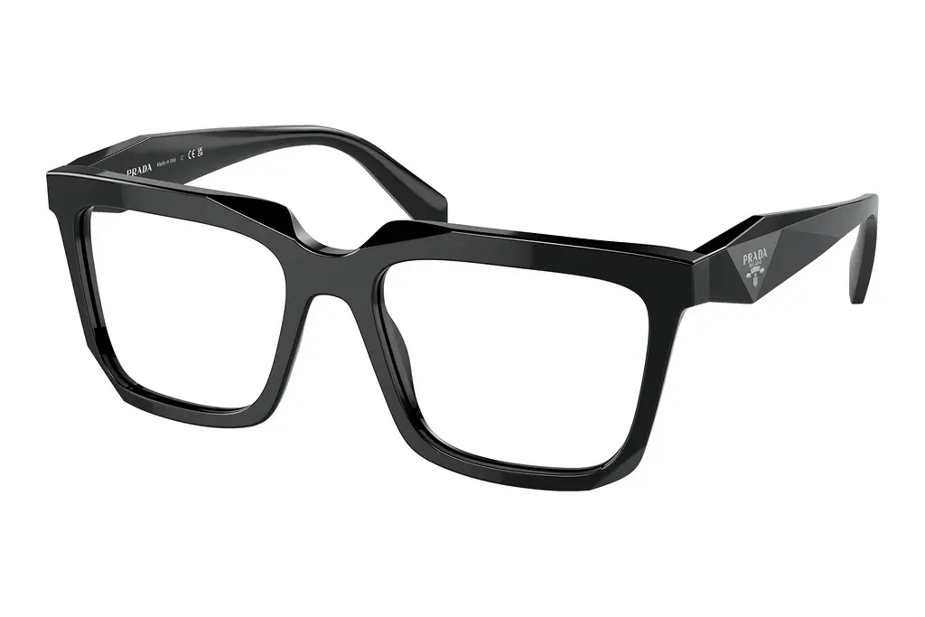 Prada   PR A19V 16K1O1 Black