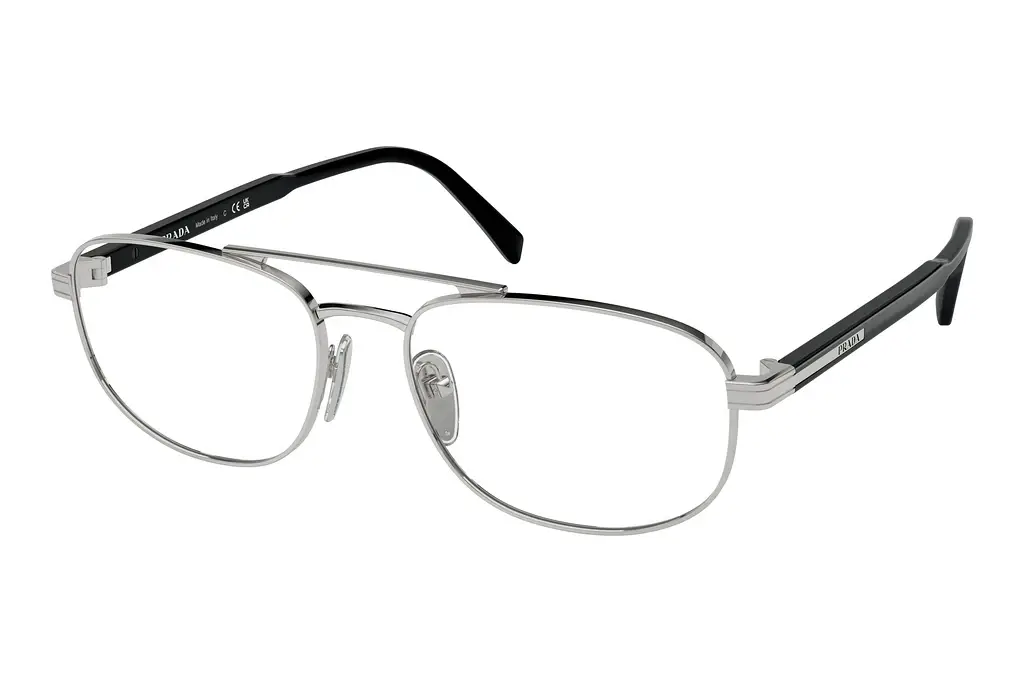 Prada   PR A56V 1BC1O1 Silver