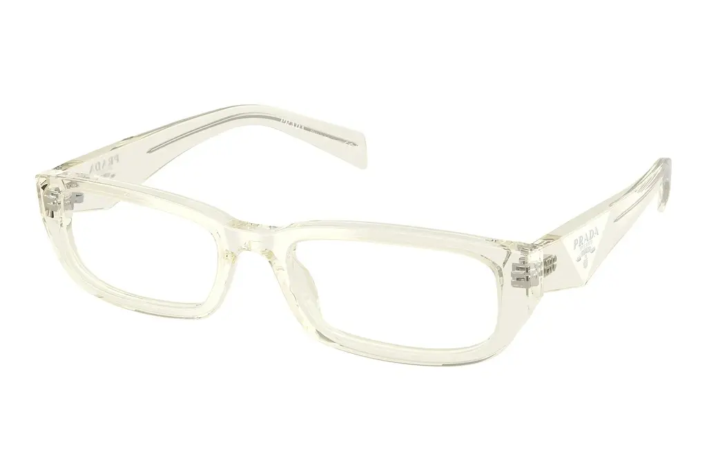 Prada   PR B05V 19X1O1 Root/Black