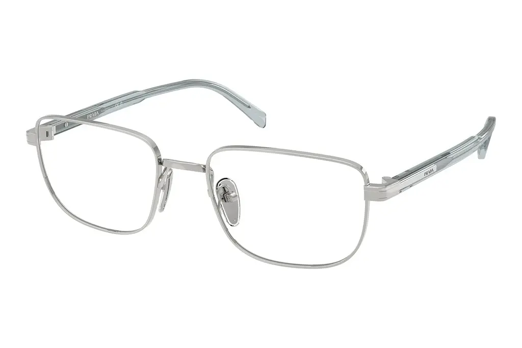 Prada   PR B51V 29B1O1 Silver
