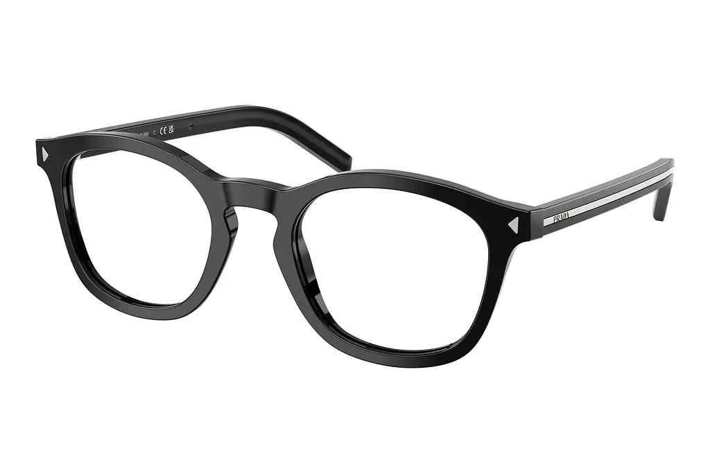 Prada   PR C04V 16K1O1 Black