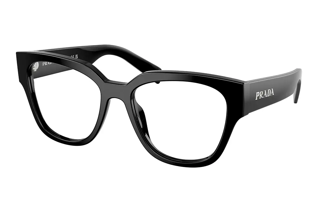 Prada   PR C06V 16K1O1 Black
