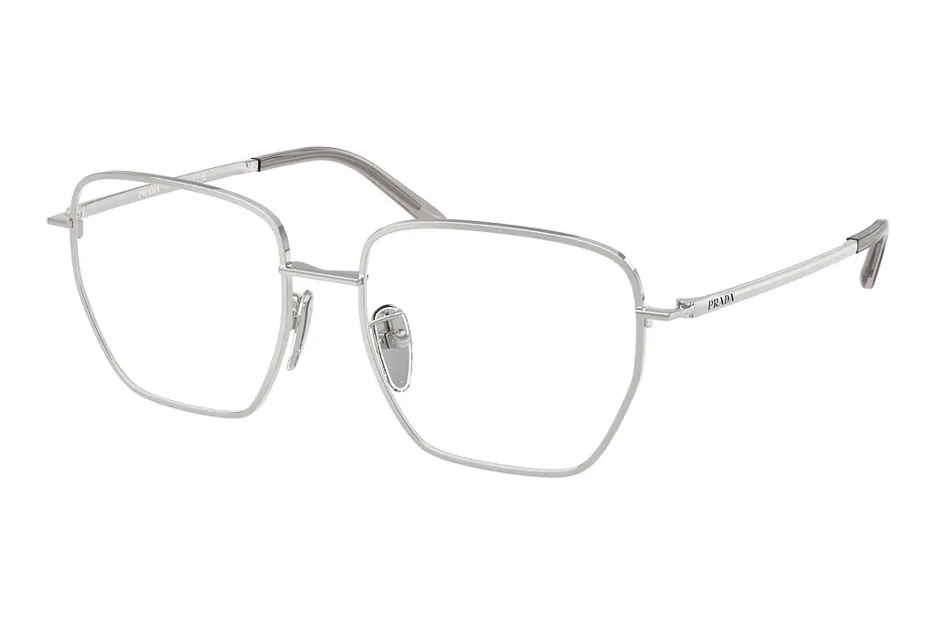 Prada   PR C51VD 1BC1O1 Silver