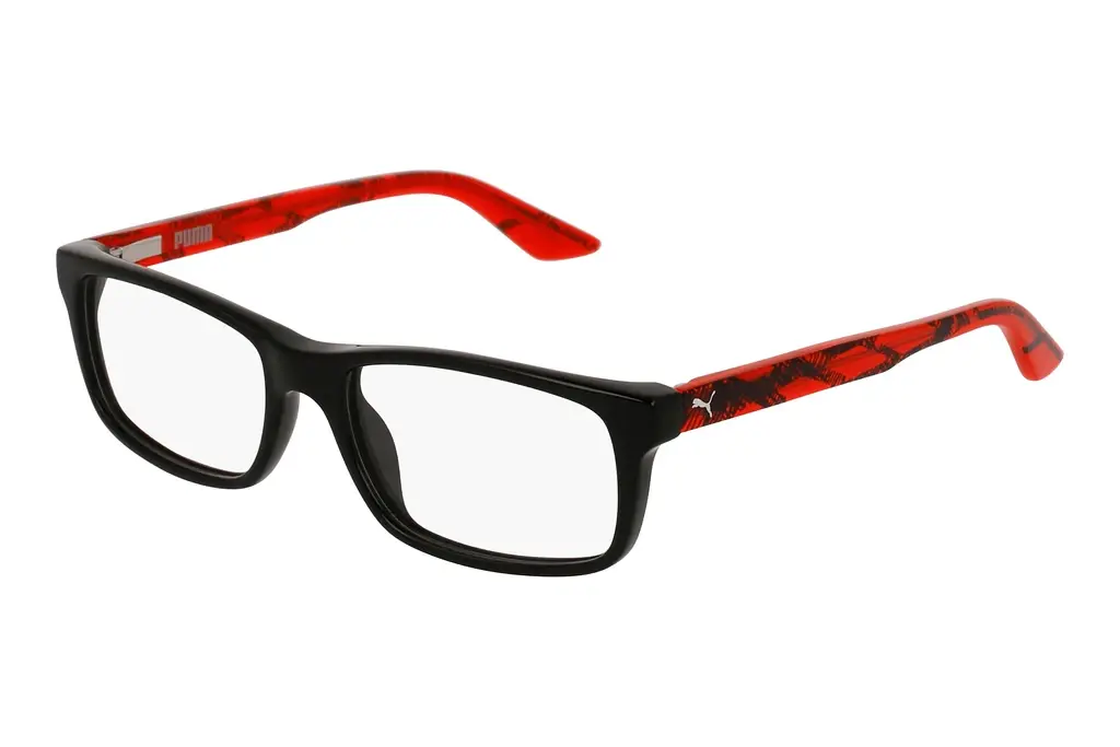 Puma   PJ0009O 001 BLACK