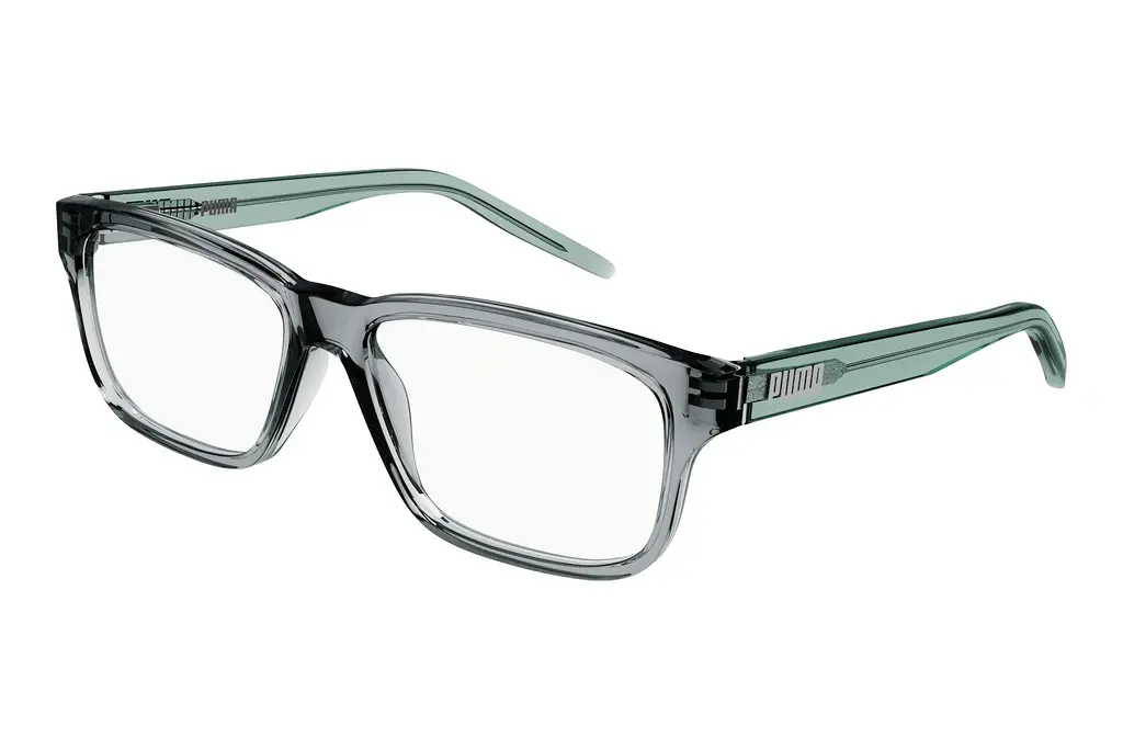 Puma   PJ0046O 006 GREEN
