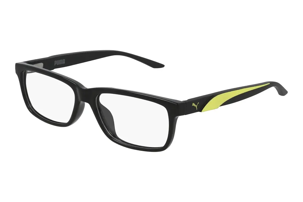 Puma   PJ0058O 001 BLACK