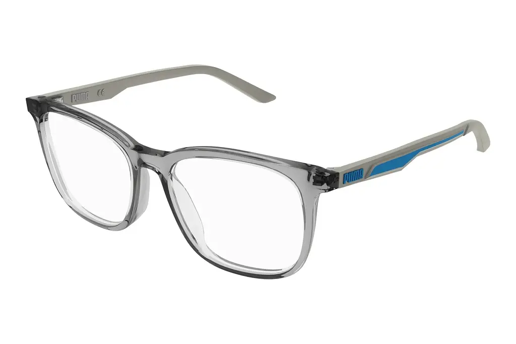 Puma   PJ0061O 004 GREY