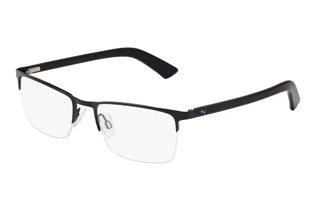 Puma   PU0028O 005 BLACK