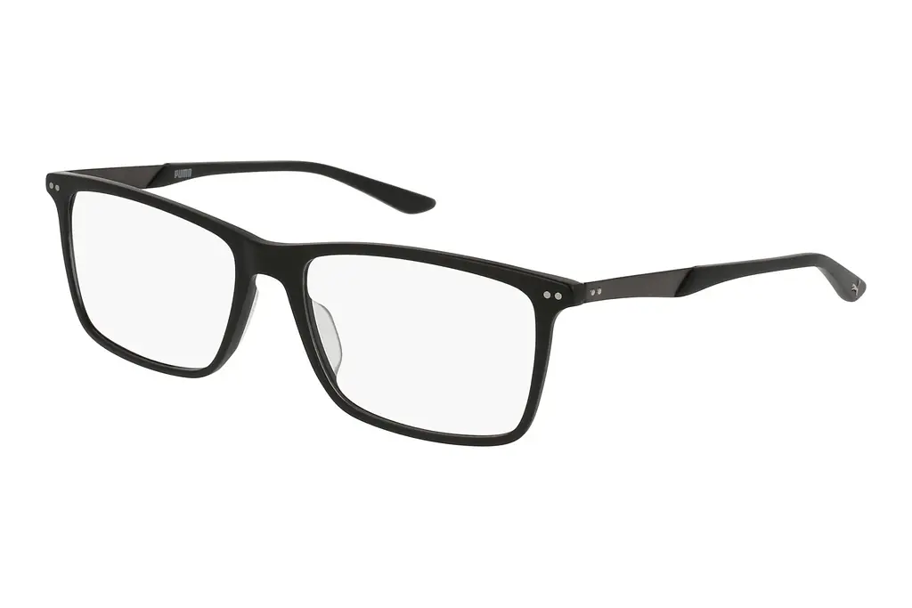 Puma   PU0096O 006 BLACK
