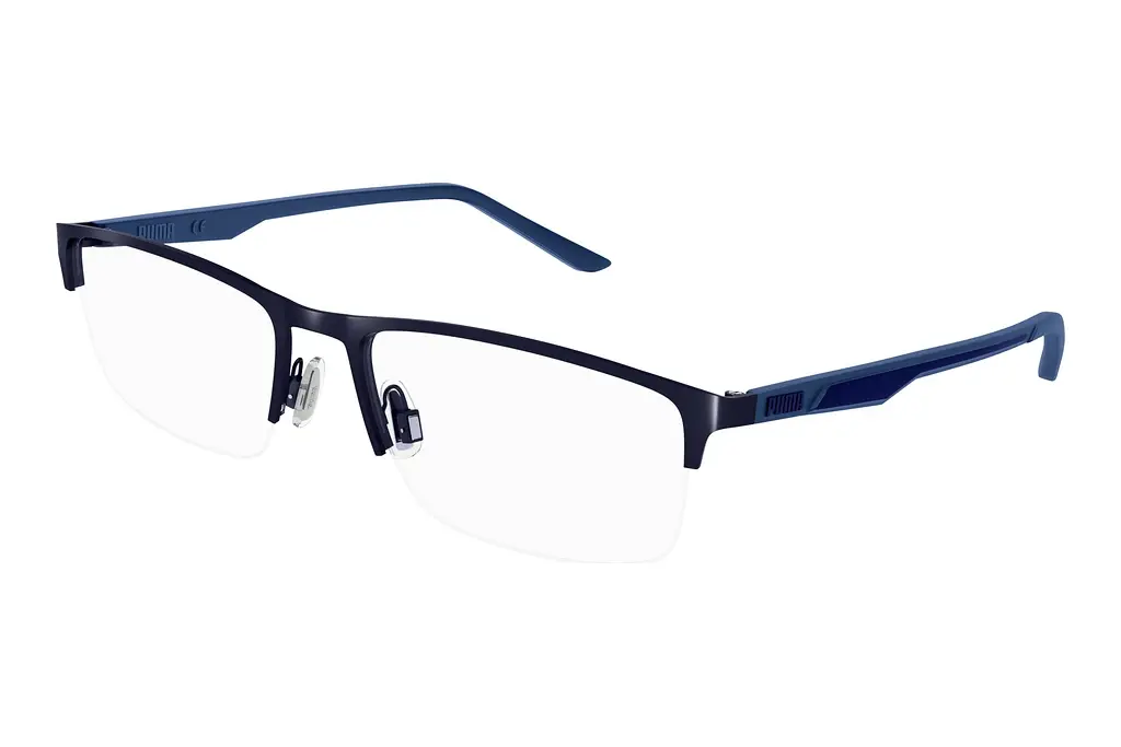 Puma   PU0373O 002 BLUE