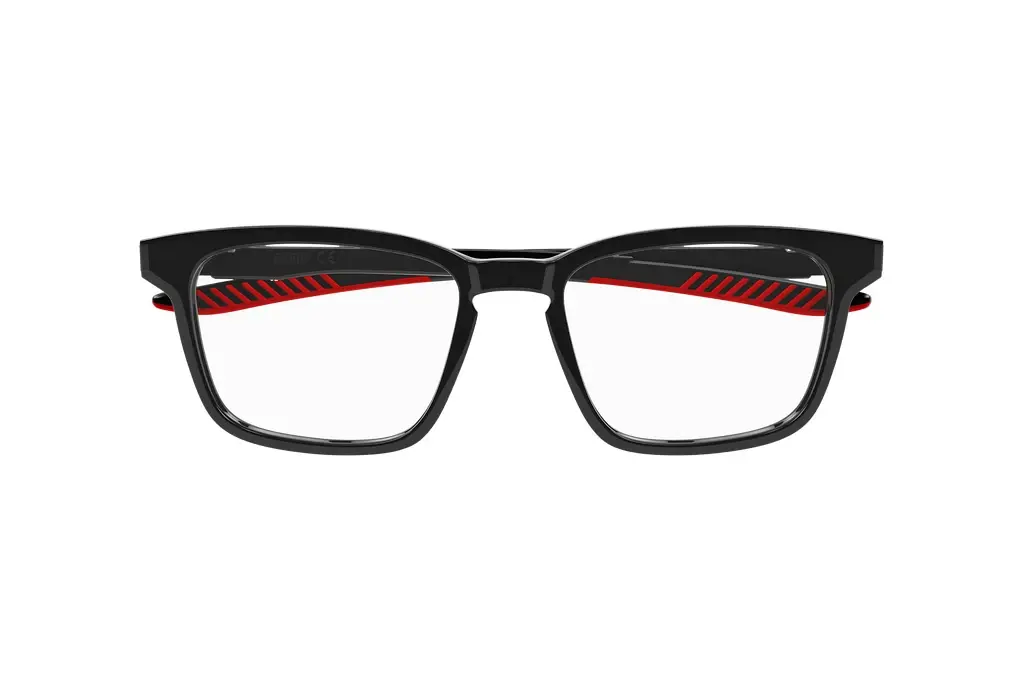 Vorderansicht Puma PU0378O (001)
