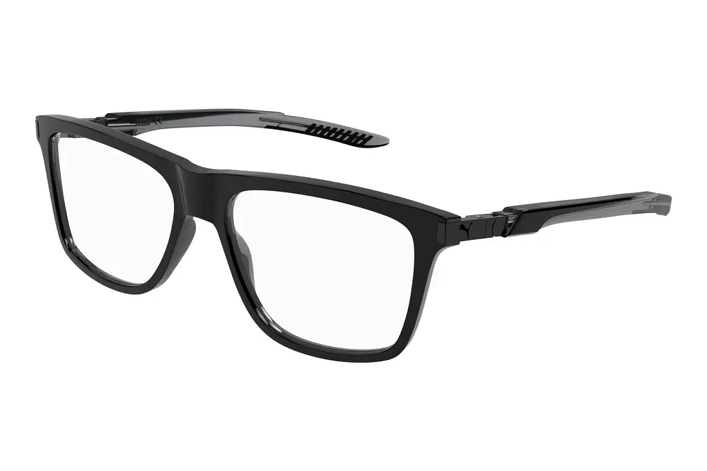 Puma   PU0379O 001 BLACK