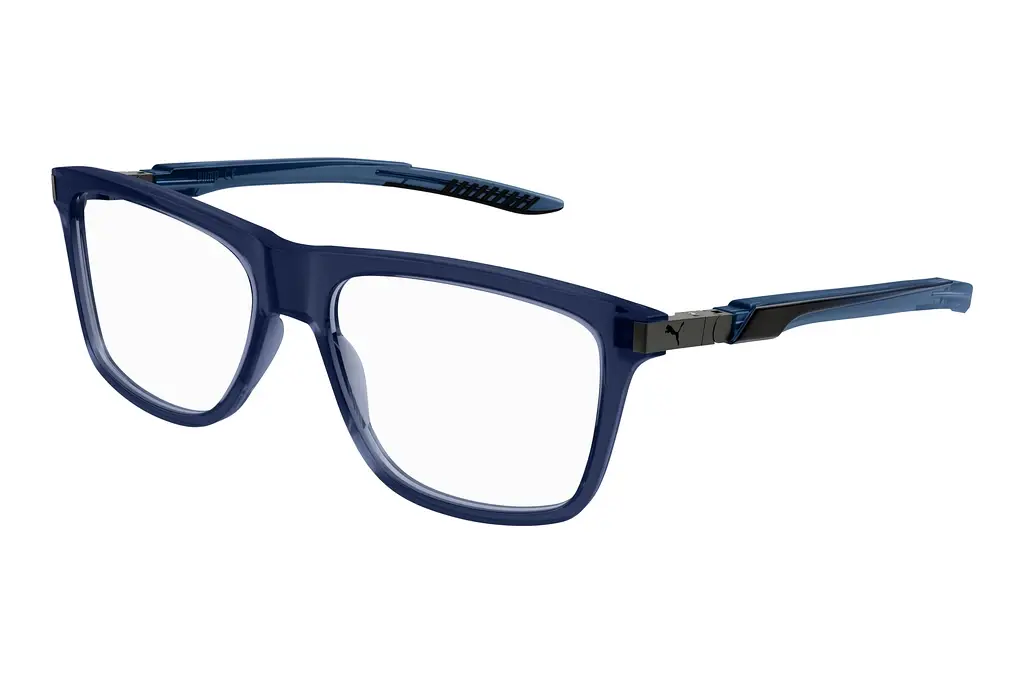 Puma   PU0379O 002 BLUE