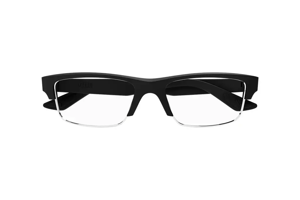 Vorderansicht Puma PU0406O (001)