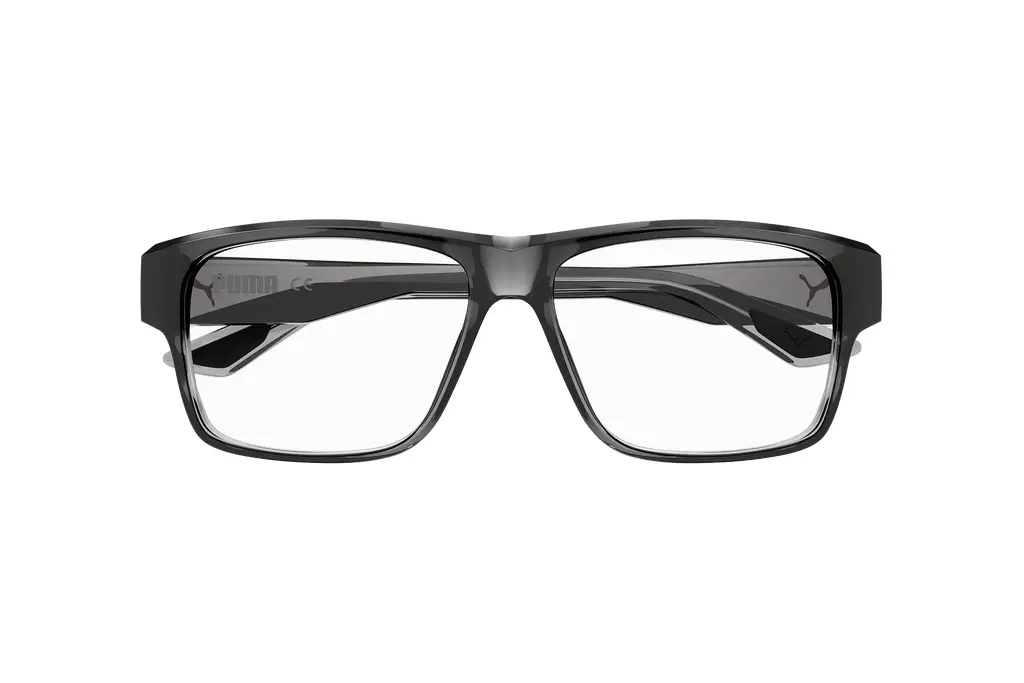 Vorderansicht Puma PU0408O (003)