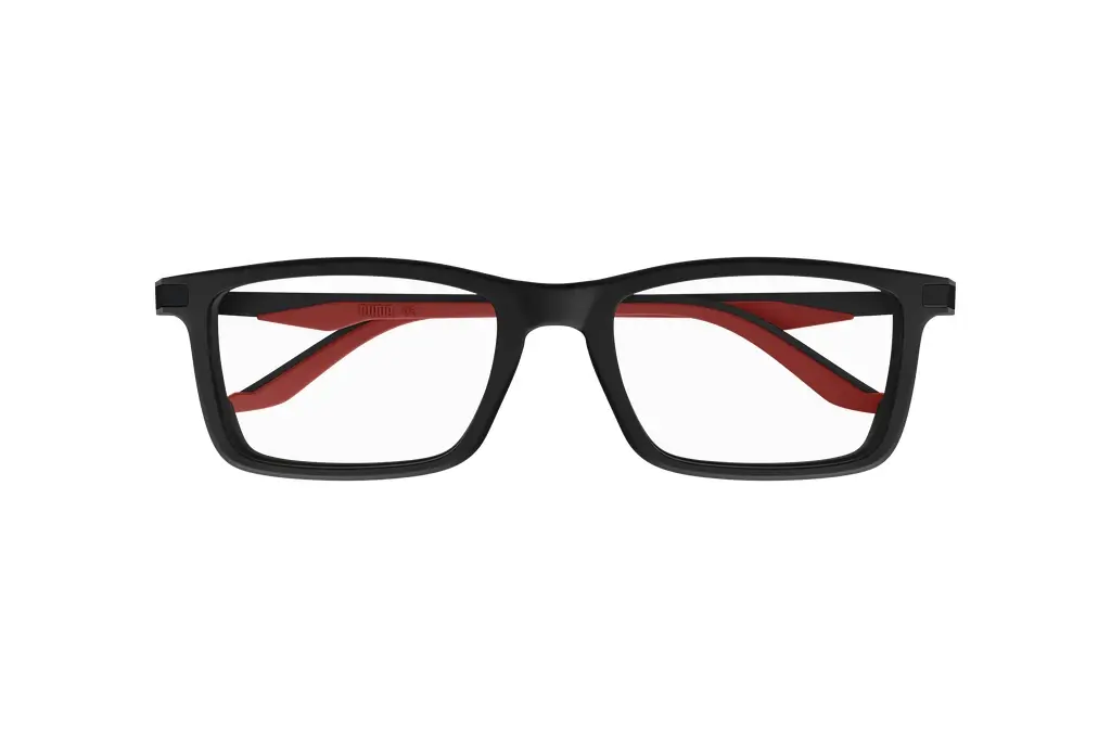 Vorderansicht Puma PU0410O (001)